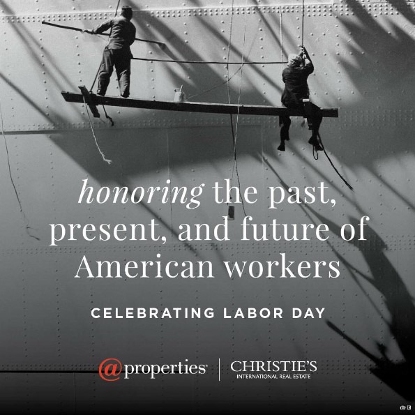Happy Labor Day